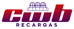 cwb recargas - logo