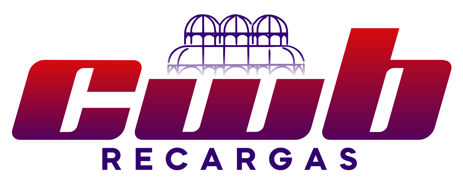 cwb recargas - logo