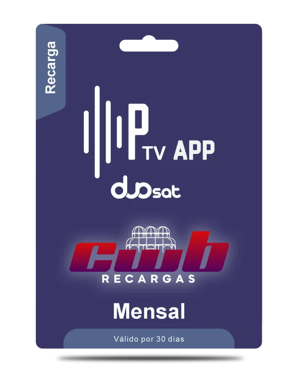 Pulse TV + Loon - Mensal